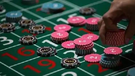 Jagoslots platform slot casino online terpercaya Indonesia