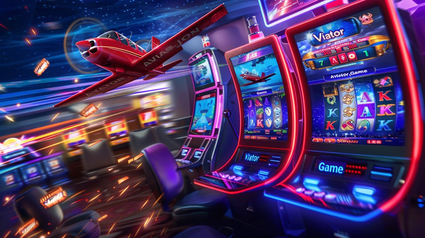 Jagoslots tembak ikan arcade seru dengan hadiah koin melimpah