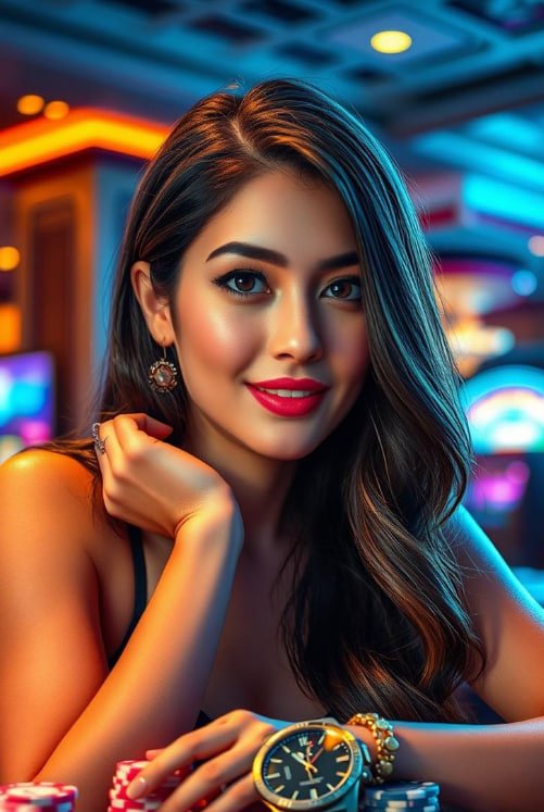 Jagoslots Lobby Game VIP ruang eksklusif game premium live casino meja privat berhadiah besar