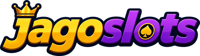 Jagoslots Logo